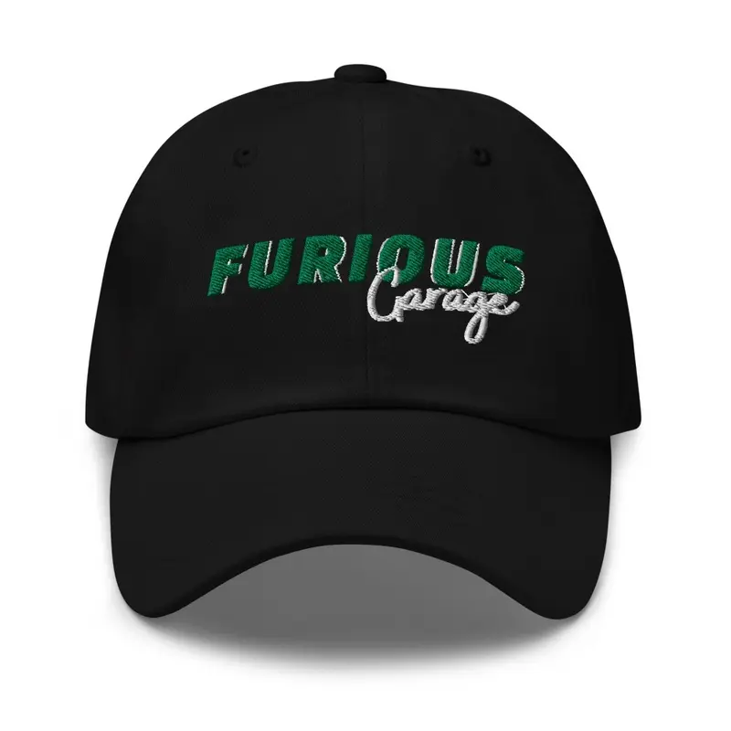 Furious Garage hat